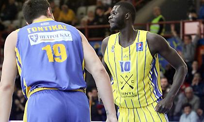 Από το Λαύριο στην Ανδόρα ο Ντάιμ