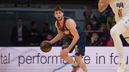 Τέλος από την Μπασκόνια ο Γκαρθία