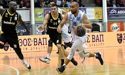 Στη Λούντβιγκσμπουργκ πρώην παίκτης του Κολοσσού Ρόδου