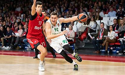 Ουλάνοβας: «Βήμα παραπάνω στην καριέρα μου η Φενέρ»