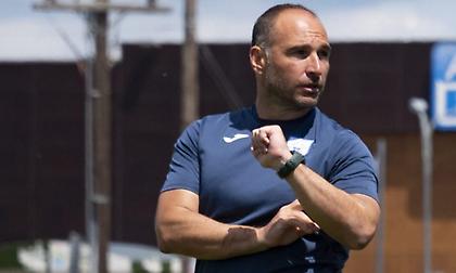 Ανανέωσε με Μπαδήμα ο ΠΑΣ Γιάννινα