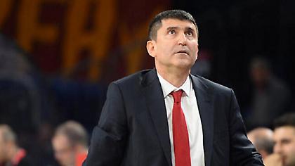 «Παίζει» δυνατά για τον πάγκο της Ζαλγκίρις ο προπονητής της Γαλατασαράι!