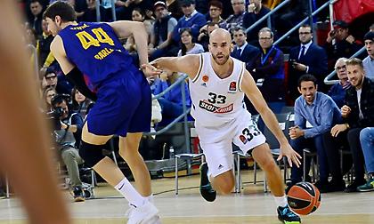 Απάντησε στον Μίροτιτς ο Καλάθης: «Ανυπομονώ» (pic)