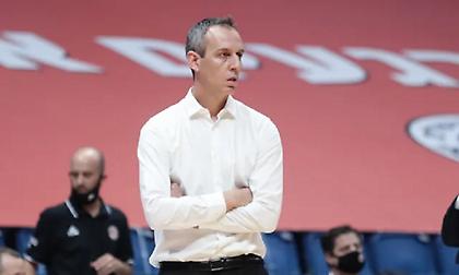 Κάτας: «Από το πρώτο ημίχρονο χάσαμε το ματς»