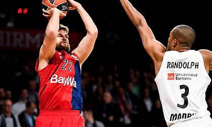 «Κλείνει» τον Μπάρτελ η Φενέρ!