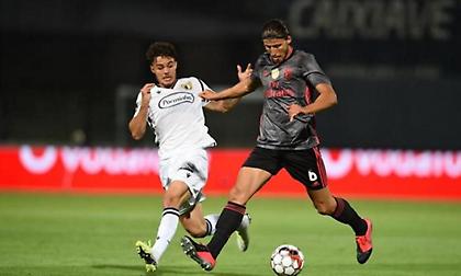 Η Φαμαλικάο σκότωσε τους πληγωμένους «αετούς»