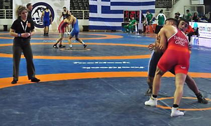 Απορρίφθηκαν τα ασφαλιστικά μέτρα κατά της ομοσπονδίας πάλης