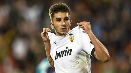 Αρέσει ο Φεράν Τόρες στην Σίτι