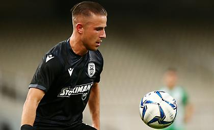 «Τρέχει» για Ολυμπιακό ο Πέλκας