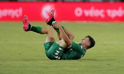 Πάει για βασικό αριστερό μπακ ο Παναθηναϊκός