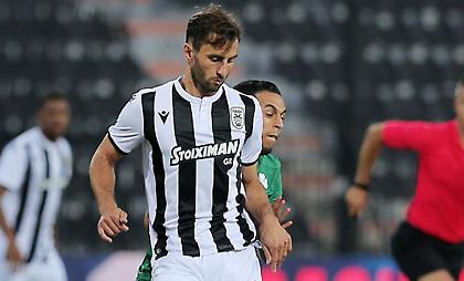 Και η Χετάφε για Μαουρίσιο