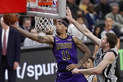 Επίσημο: Στους Νετς ο Μάικλ Μπίσλεϊ (photo)