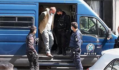 Κρήτη: Επιστρέφει στις φυλακές ο Νίκος Σειραγάκης