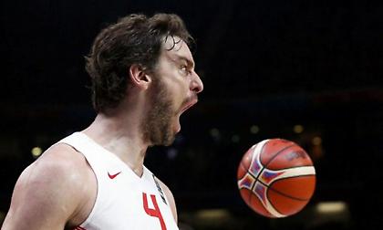 Γκασόλ & Μπαρτσελόνα: Έφυγε σαν Πρωταθλητής και… επιστρέφει ως Θρύλος 19 χρόνια μετά! (videos)