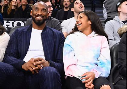 «Εις μνήμην» το Instagram του Κόμπι! (photo)