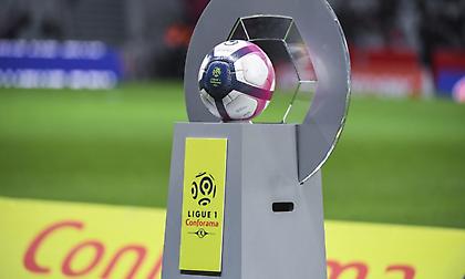 Σέντρα και επίσημα στις 22 Αυγούστου για τη Ligue1