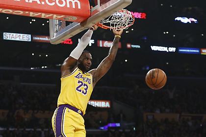 NBA: Τα καλύτερα alley-oops της σεζόν (video)