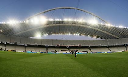 Super League: Στην τελική ευθεία με δύο μεγάλα ντέρμπι