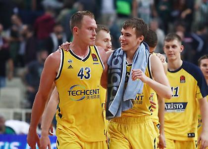 «Παραμένει στην Άλμπα ο Σίκμα»