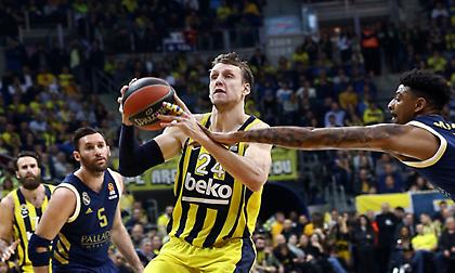 «Κανένα θέμα Βέσελι-Μπαρτσελόνα» (photo)