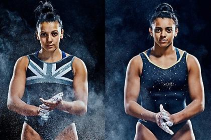 «Η επιθετική συμπεριφορά στην ενόργανη γυμναστική είναι συνηθισμένη»