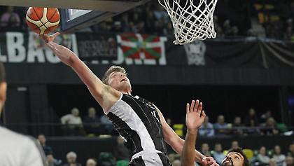 Μπιλμπάο: Τέλος και επίσημα ο Λάμερς