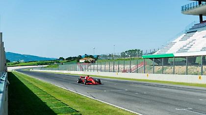 Δύο νέα Γκραν Πρι στο καλεντάρι της Formula 1