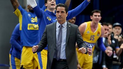 Σφαιρόπουλος: «Θα δούμε τι λείπει… μπορεί να είναι ένας, δύο ή και τρεις προσθήκες»