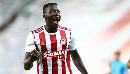 Ετοιμάζει τις βαλίτσες του ο Καμαρά!