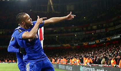 Live streaming: Η κλήρωση του Ολυμπιακού στο Europa League