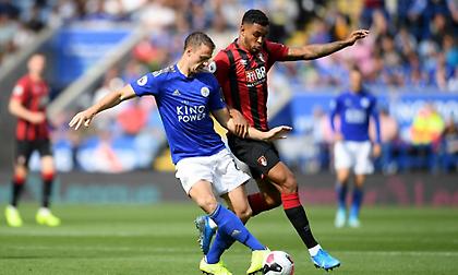 Live: Μπόρνμουθ-Λέστερ