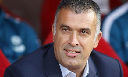 Αναστασίου στον ΣΠΟΡ FM: «Τύχη και συγκέντρωση θα κρίνουν την πρόκριση για τον Ολυμπιακό»