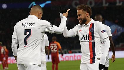 Στον τελικό του Champions League θα είναι σίγουρα μία ομάδα που δεν το έχει κατακτήσει!