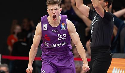 Απέκτησε τον Χουντ η Μπάμπεργκ