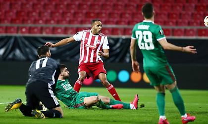 Ορίστηκε η ημερομηνία του Γουλβς-Ολυμπιακός