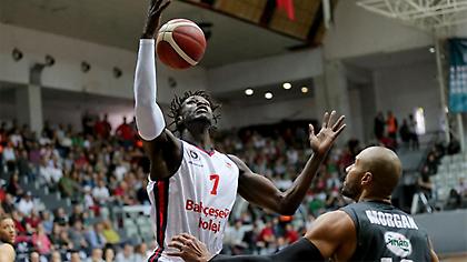 Αντίπαλος του Προμηθέα ο Μαθιάνγκ