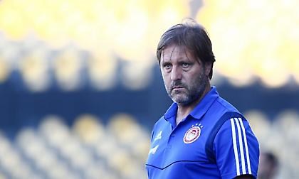 Μαρτίνς: «Αν περάσουμε τη Γουλβς, όλα είναι πιθανά»