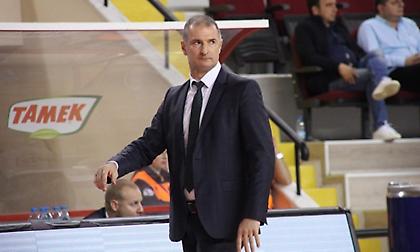 Έμεινε για τέταρτο χρόνο στην Γκαζιαντέπ ο Μάρκοβιτς