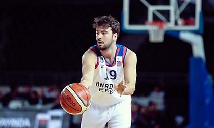 Ανανέωσε με την Εφές ο Τουντσέρ