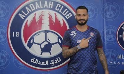 Νέο «χρυσό» συμβόλαιο στην Αλ Αντάλαχ ο Γκέντσογλου!