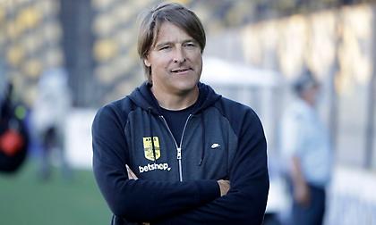 Ένινγκ: «Νίκη για να κλειδώσουμε την 5η θέση»