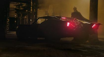Ο νέος Batman θα συνοδεύεται και από σειρά!