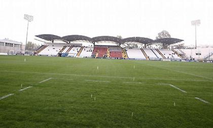 Επιστολή Ολυμπιακού στην UEFA για τη Ριζούπολη!