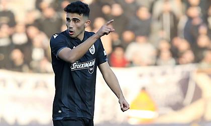 Το fair-play του Μιχαηλίδη στον Χατζηθεοδωρίδη (pic)