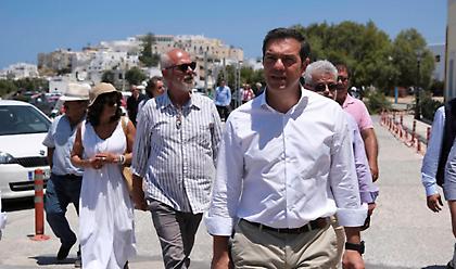 Τσίπρας: Ποιός παίρνει τελικά τα 7 δισ. με κρατική εγγύηση