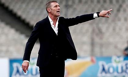 Καρέρα: «Δεν αλλάζει κάτι για εμάς, νίκες μέχρι το τέλος»