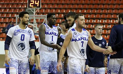 ΚΑΕ Λάρισα: «Θέλετε ή όχι μια ομάδα που δεν οφείλει ευρώ;»