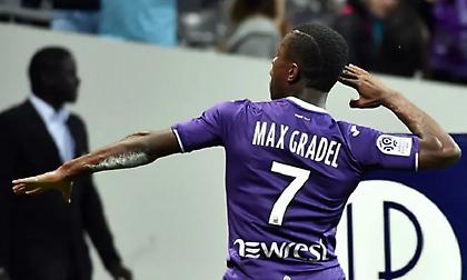 «Κοντά στον Ολυμπιακό ο Γκραντέλ»