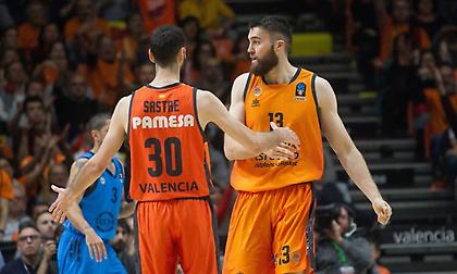 Μένει στη Βαλένθια ο Τόμπεϊ!