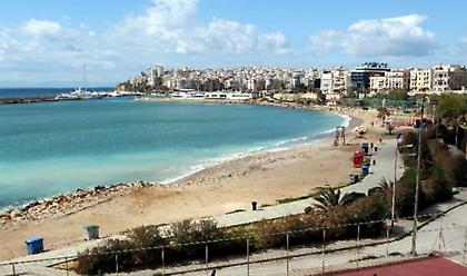 Σε πνιγμό οφείλεται ο θάνατος του 80χρονου που εντοπίστηκε στα Βοτσολάκια